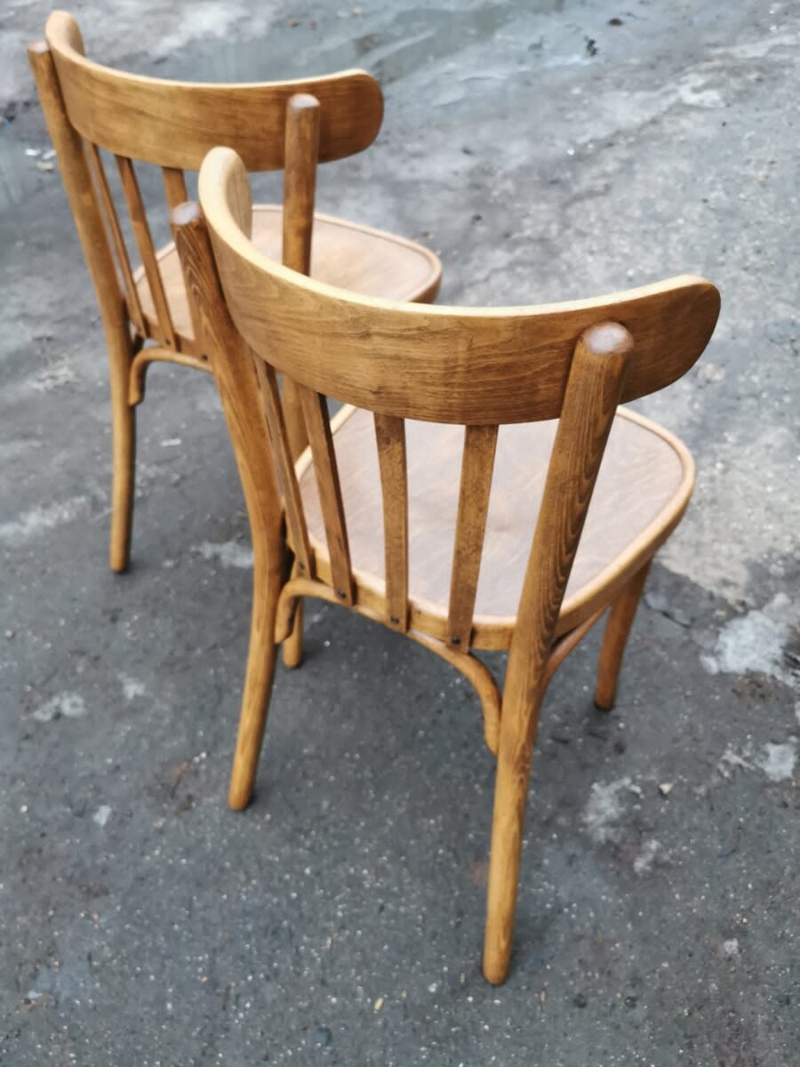 Реставрация стульев в Киеве