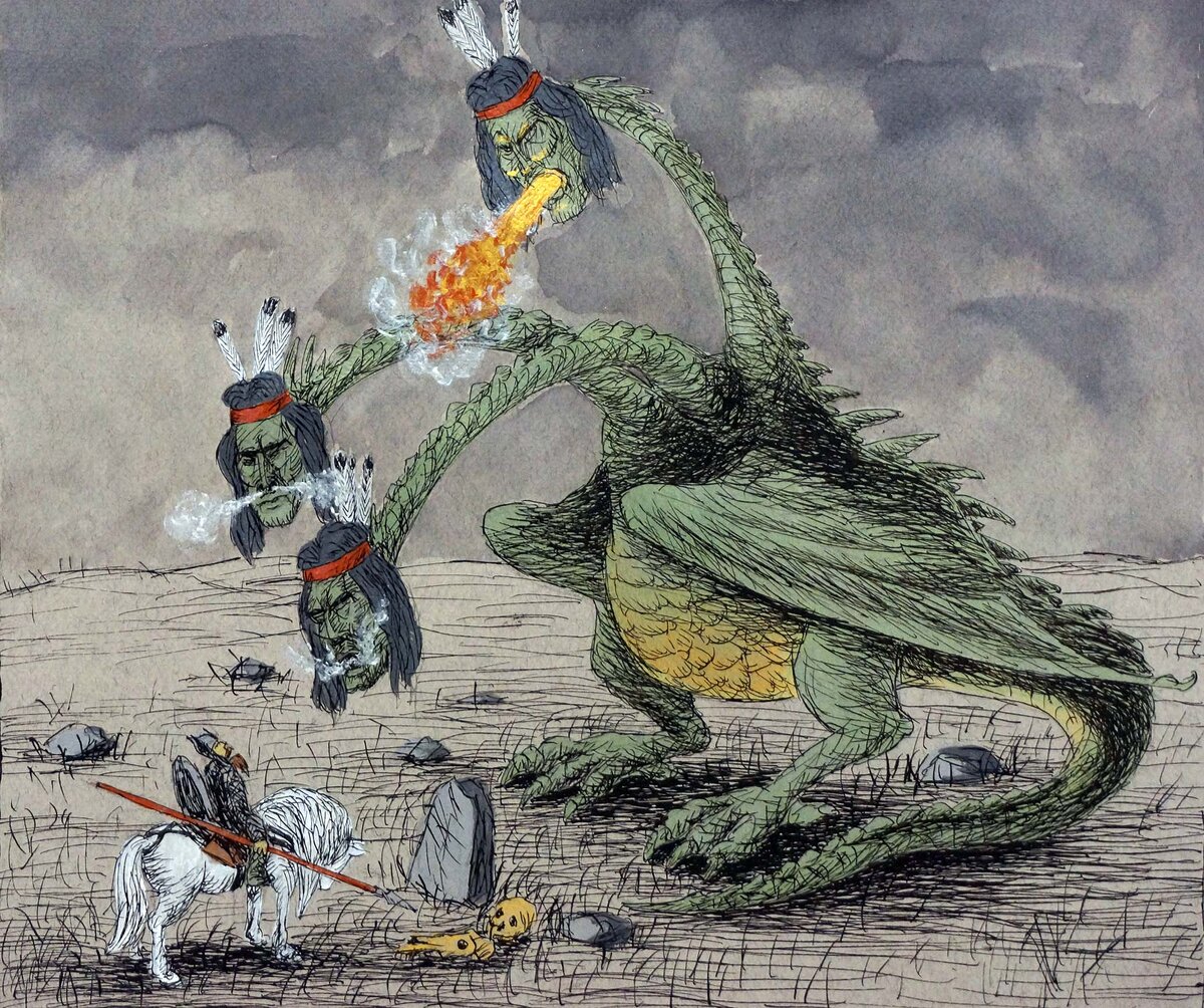 Малков Пётр #андеграунд22