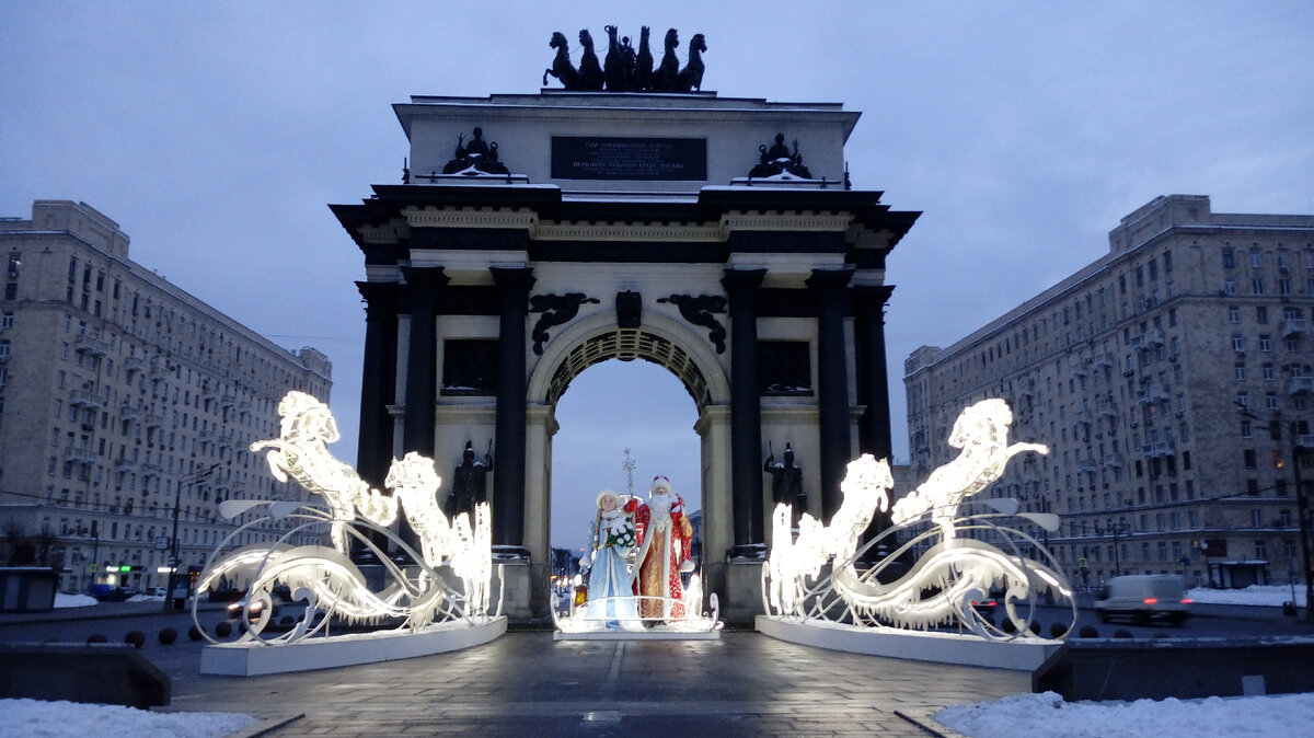 Фото автора.