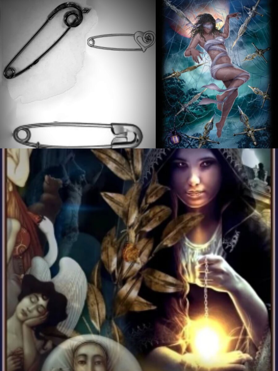 Фотоколлаж автора статьи