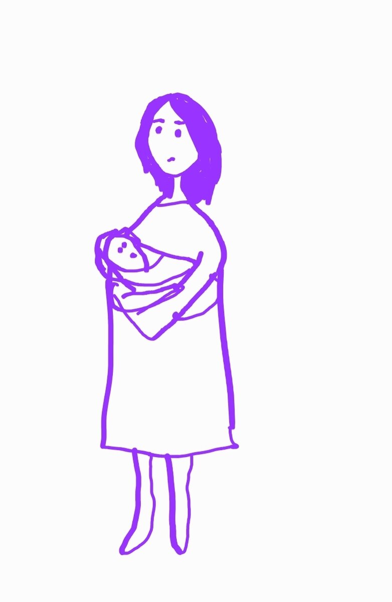 Рисунок автора