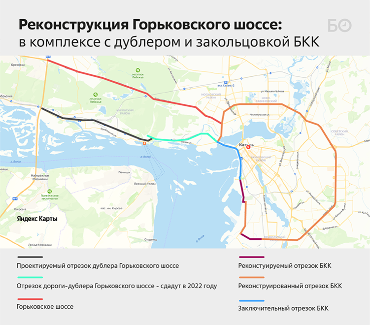 Перекрытие трассы м7. Горьковское шоссе реконструкция 2022. План развязки Горьковское шоссе в Казани. План реконструкции Горьковского шоссе. Горьковское шоссе план реконструкции.