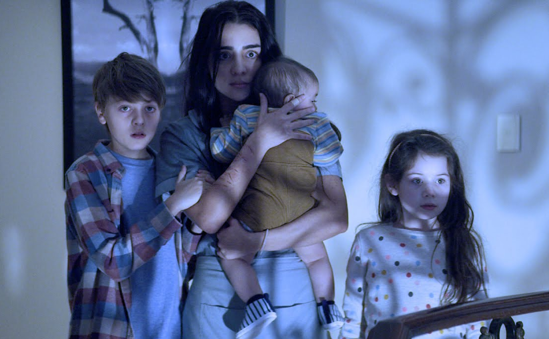 Кукла (Juega Conmigo) / 2021