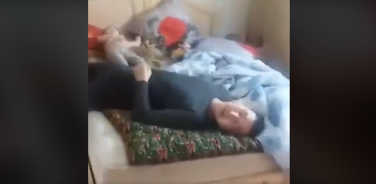 Осторожно - угарный газ!!!