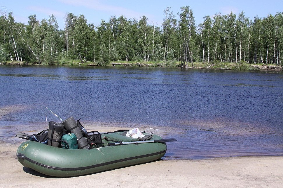 Аксессуары для лодок в Москве | Интернет-магазин taimyr-expo.ru