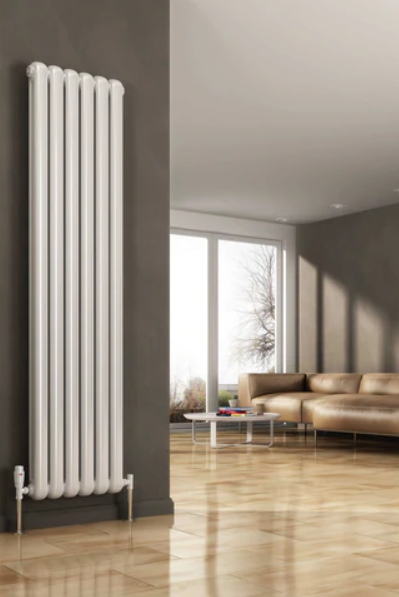 Designer Towel Radiator