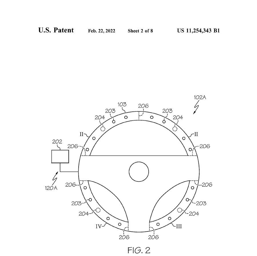 Фото: БЮРО ПО ПАТЕНТАМ И ТОВАРНЫМ ЗНАКАМ США /NewNissanZ.com