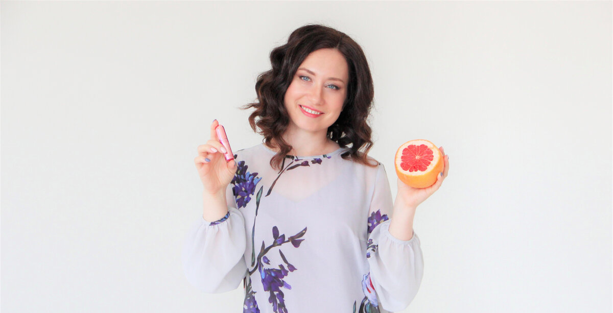 Фото М. Трофимовой