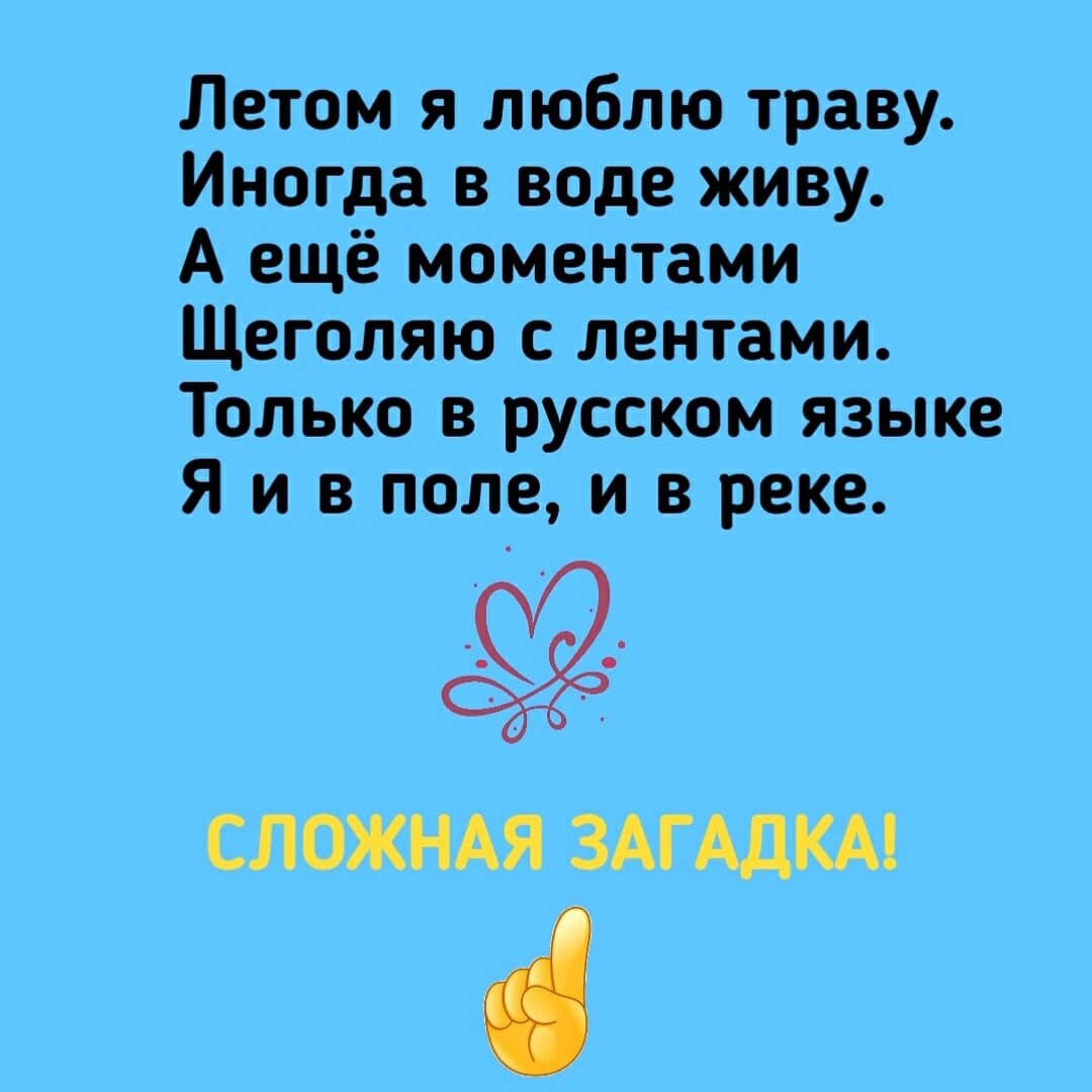 Задание на внимание. Поиск различий. Сложная загадка-омоним. | Ирина  Гурина: стихи и сказки онлайн | Дзен