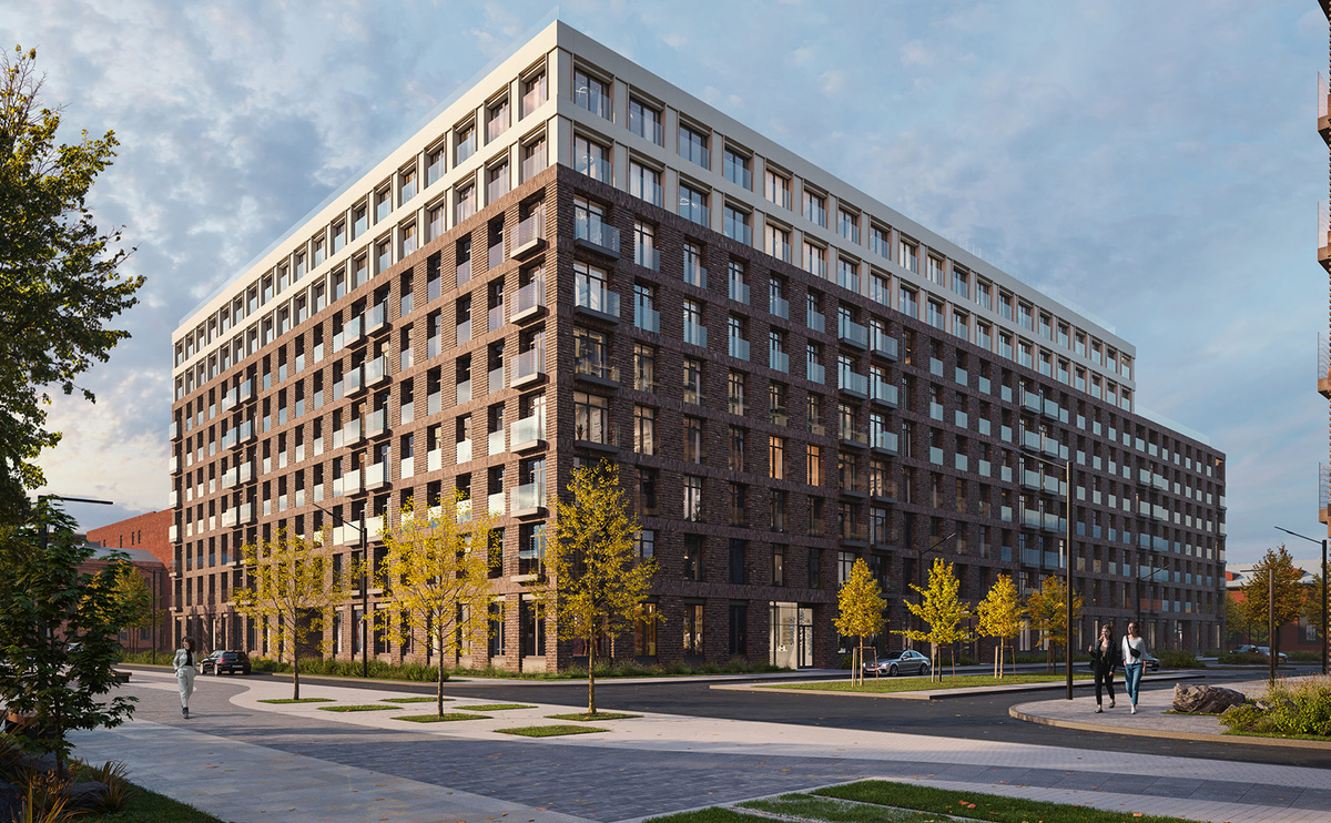 Балтийская, 5 минут пешком Фрунзенская, 15 минут пешком