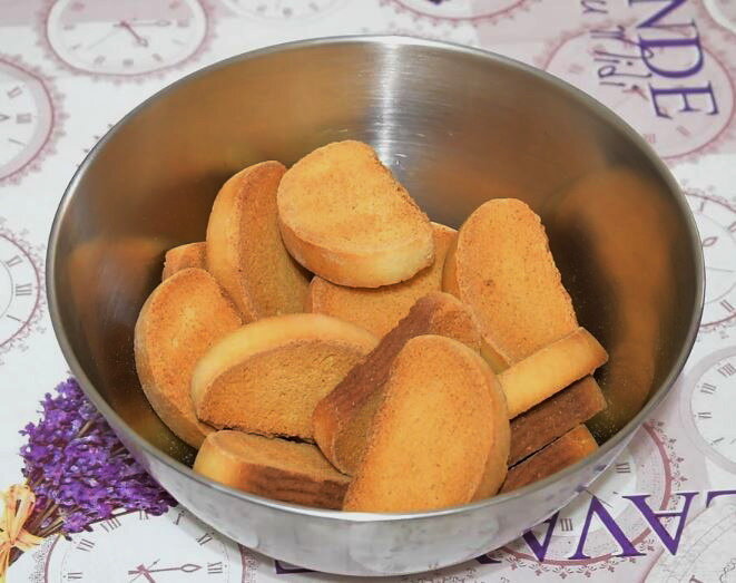 Пирожное картошка рецепт. 