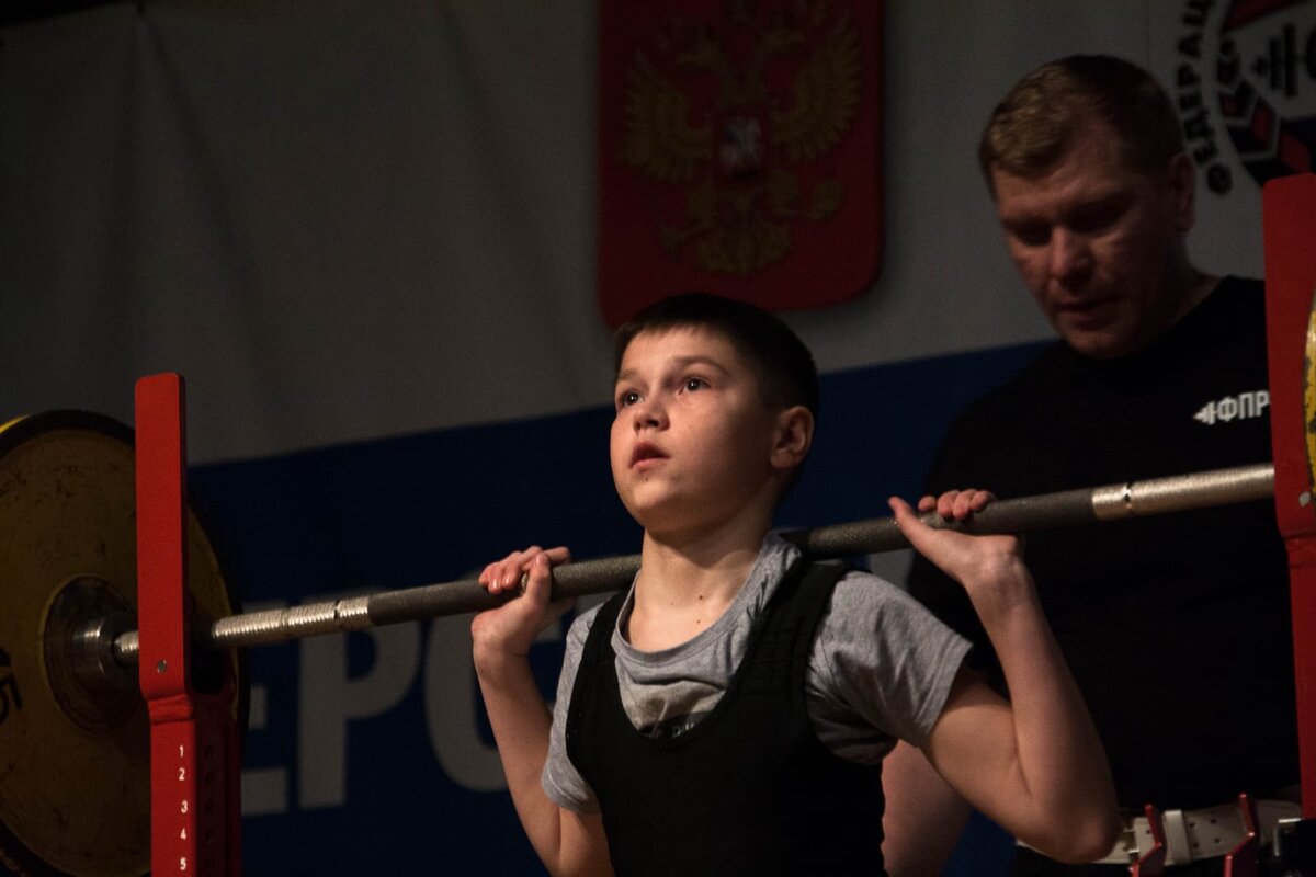 Чемпионат и Первенство Тверской области по Пауэрлифтингу (Троеборье) и  Первенство ТРО ФПР по жиму классическому среди ветеранов | Калининский  район | Дзен