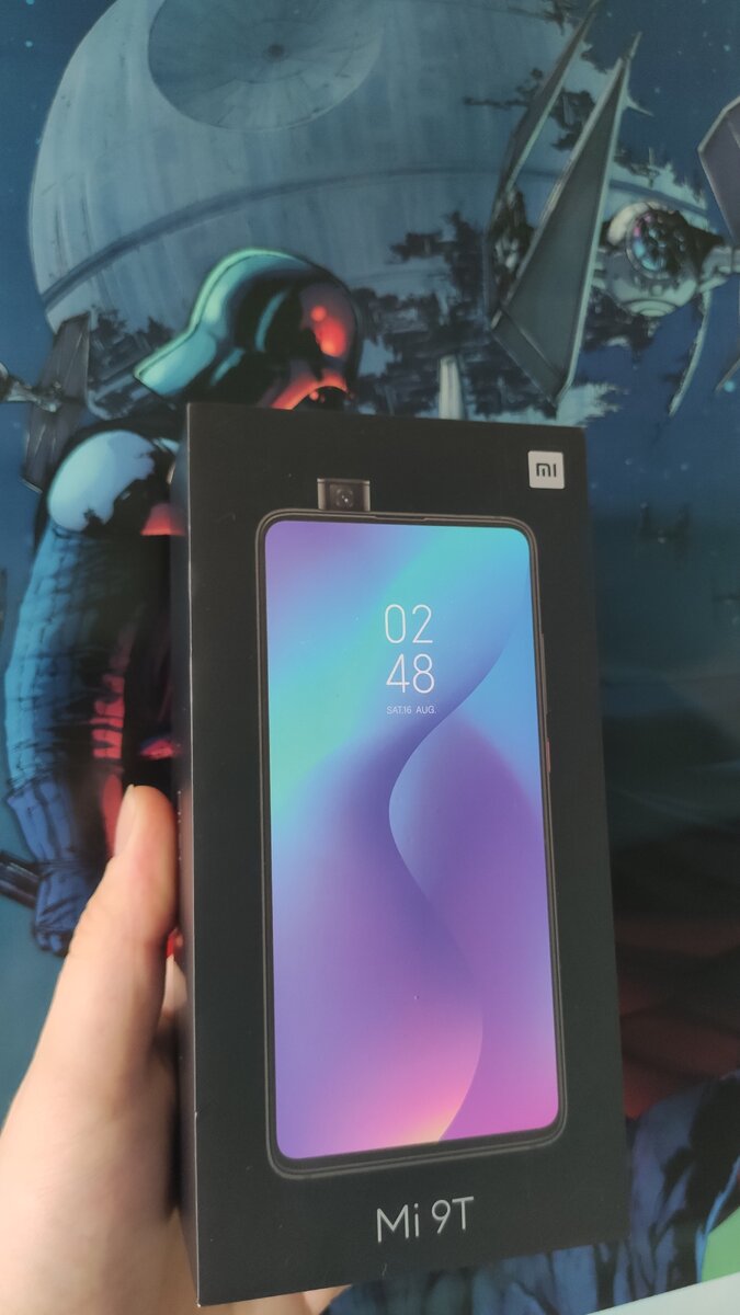 А вы помните Xiaomi Mi 9T ? | Смартфончик 🎮📱 | Дзен