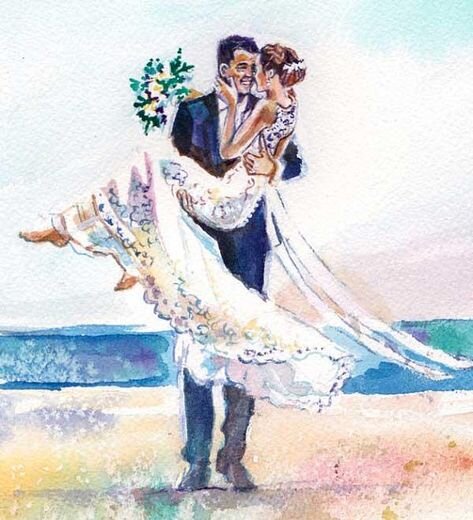 Мечтайте! Мечты имеют свойство сбываться!