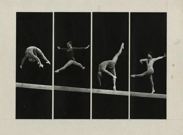 © Александр Абаза / Мультимедиа Арт Музей, Москва