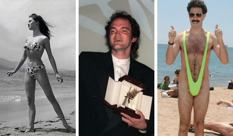 Самые громкие скандалы в истории Каннского фестиваля кино