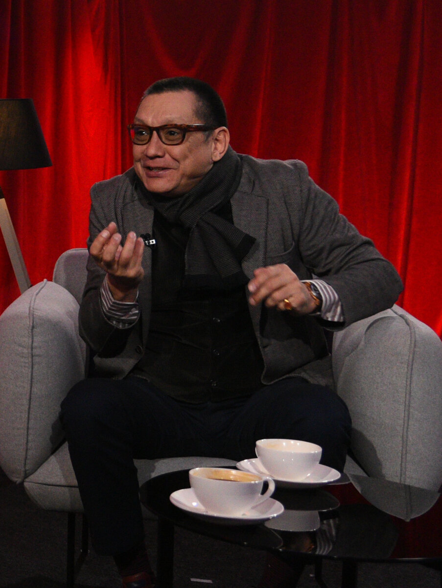 Фото Никиты Симонова 