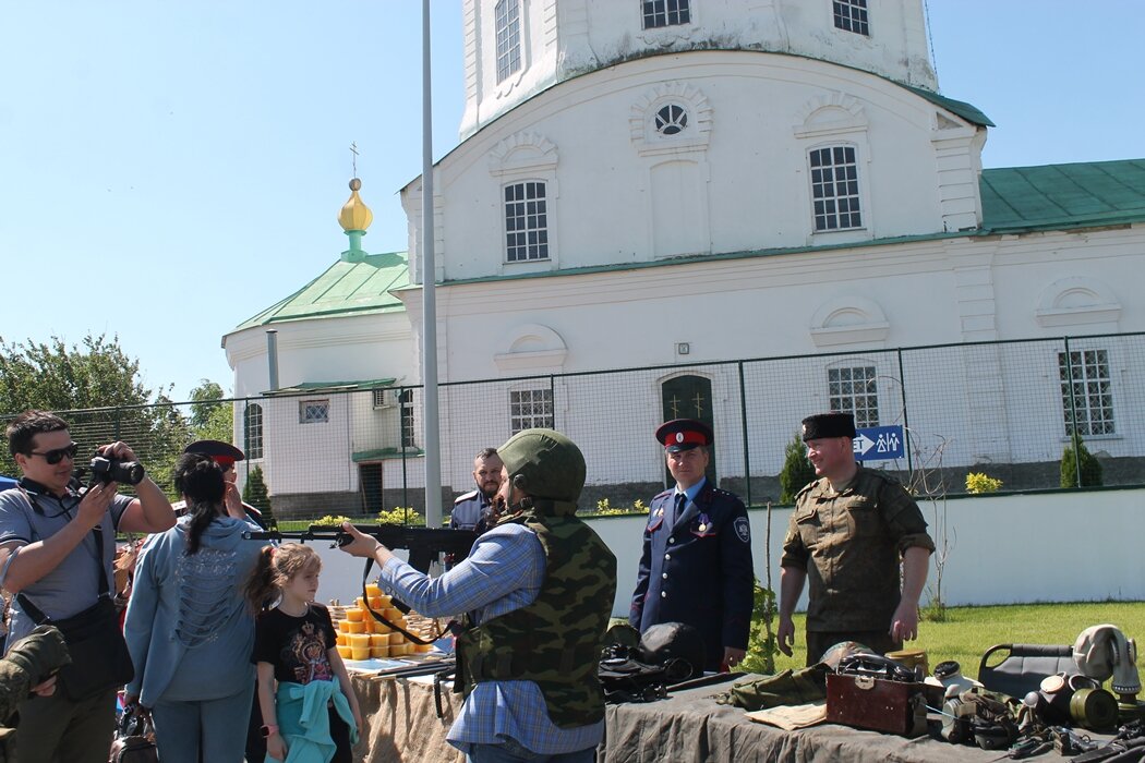 Фото: Шахты.SU   