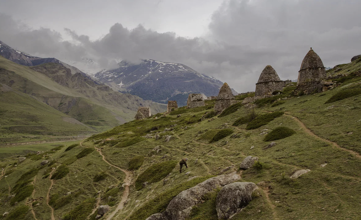 Чегем Кабардино Балкария Эльтюбю