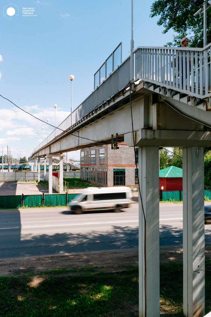 Вернакулярные (народные) районы Уфы: Дёма | Институт развития городов  Башкортостана | Дзен