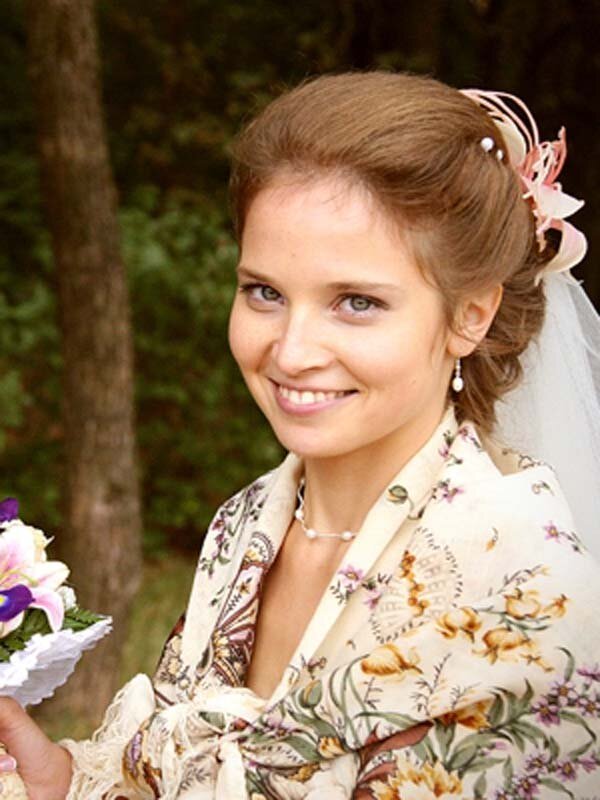 Платок "Отрада". Фото Яндекс.картинки.