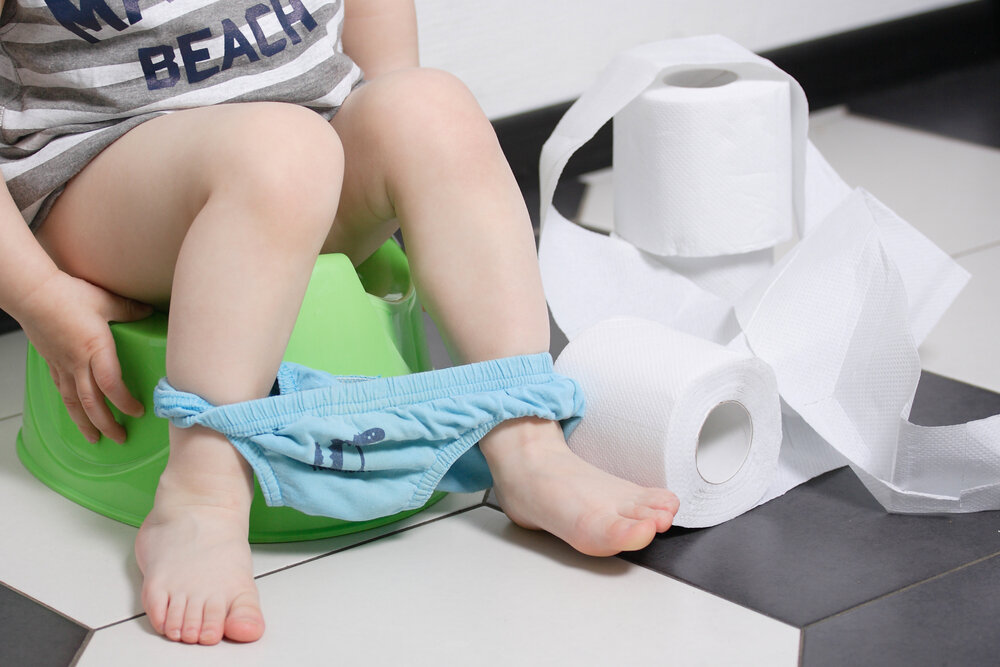 Кишечная инфекция или отравление?