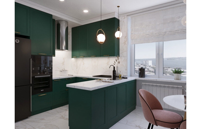 Автор проекта Ирина Карказова