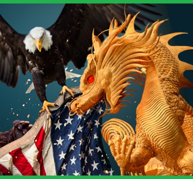 Борьба за многополярный мир                                                               (фото из сети интернет)