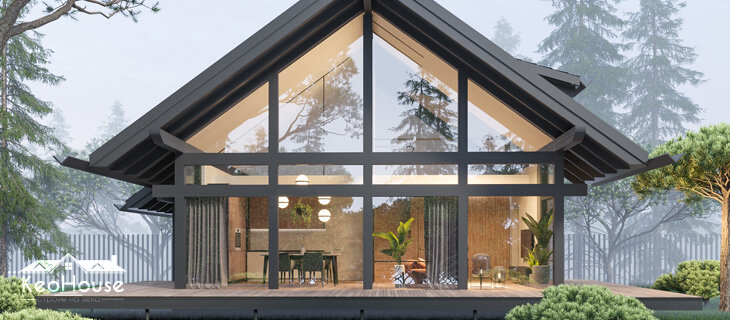 дом фахвекр