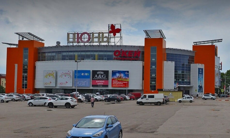    Фото: Скриншот Яндекс.Карты