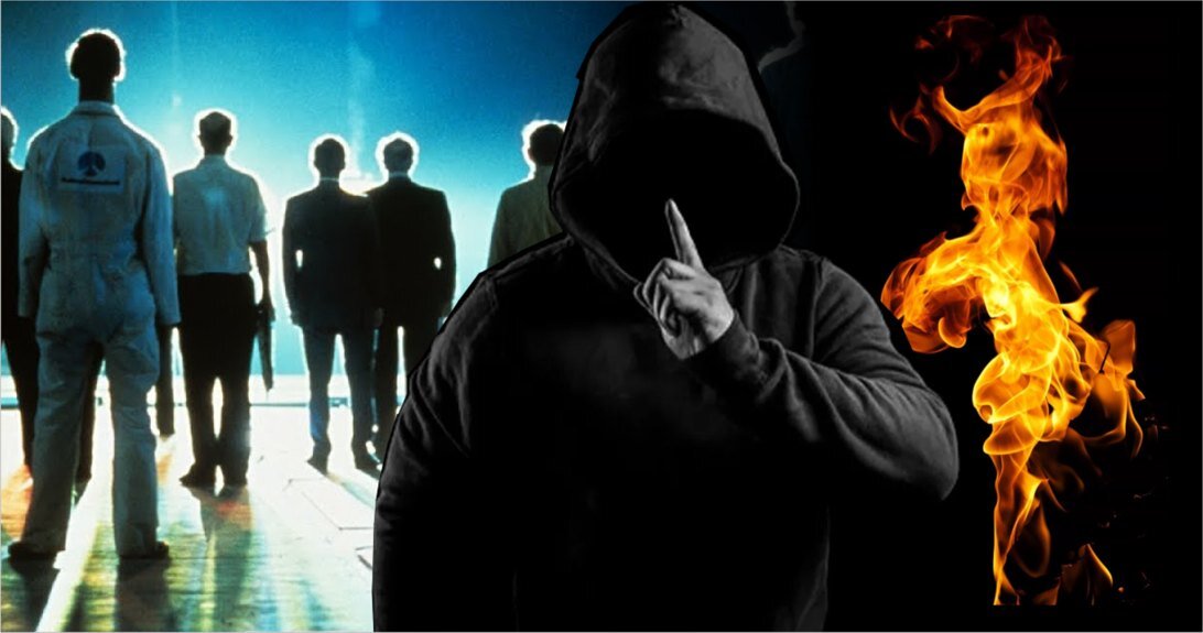 Выбирай на земле, куда идти после смерти