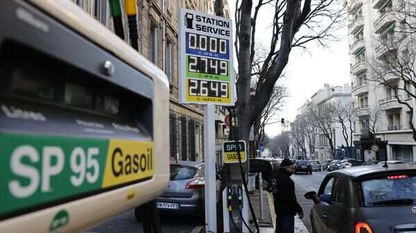   © AP / Jean-Francois Badias, File