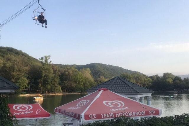    Сколько стоит отдохнуть в Нальчике в 2022 году?