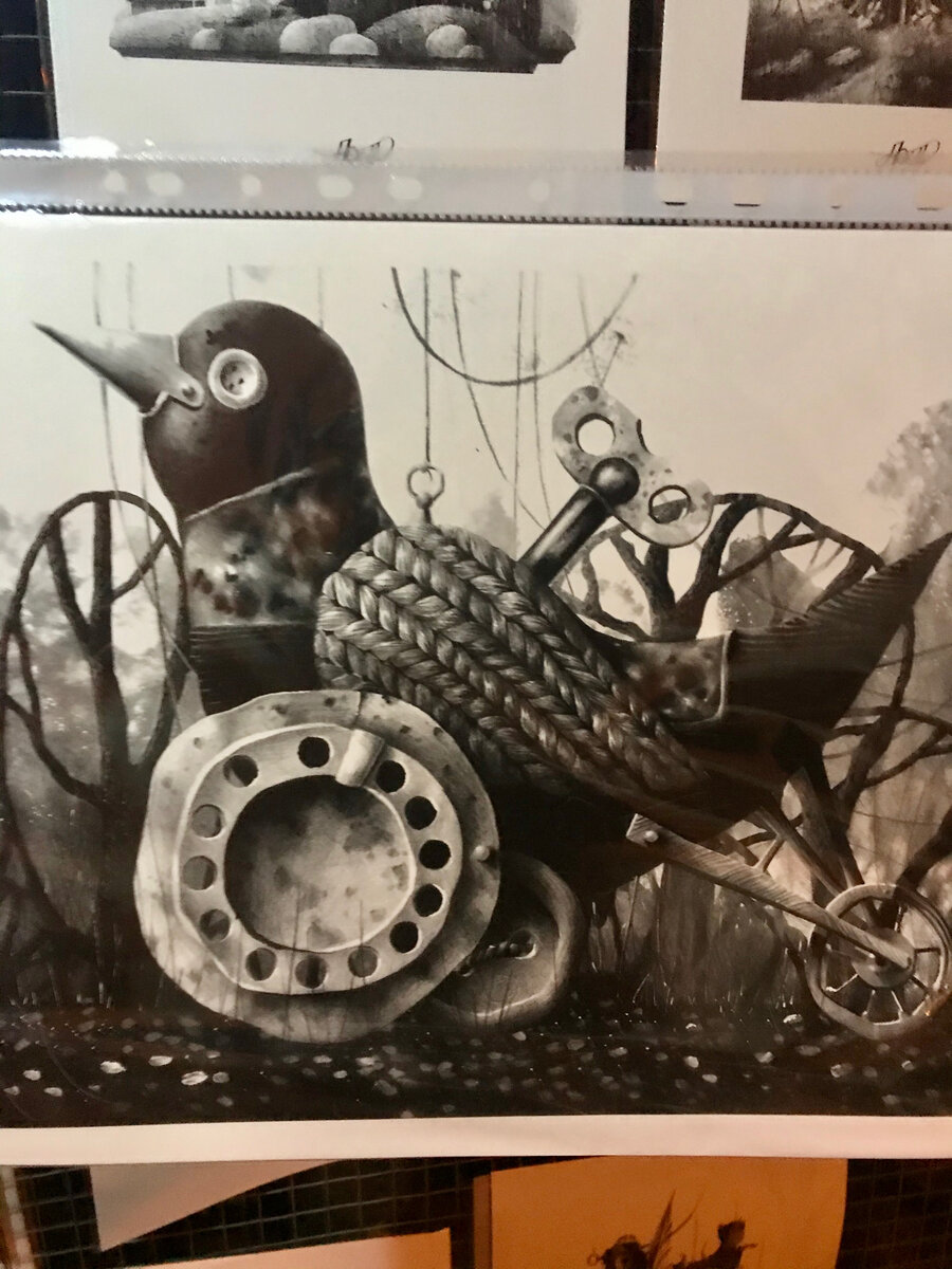 Фото автора