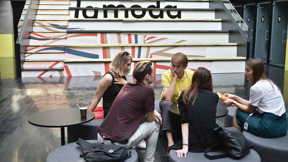    Фото: Иван Водопьянов / Коммерсантъ