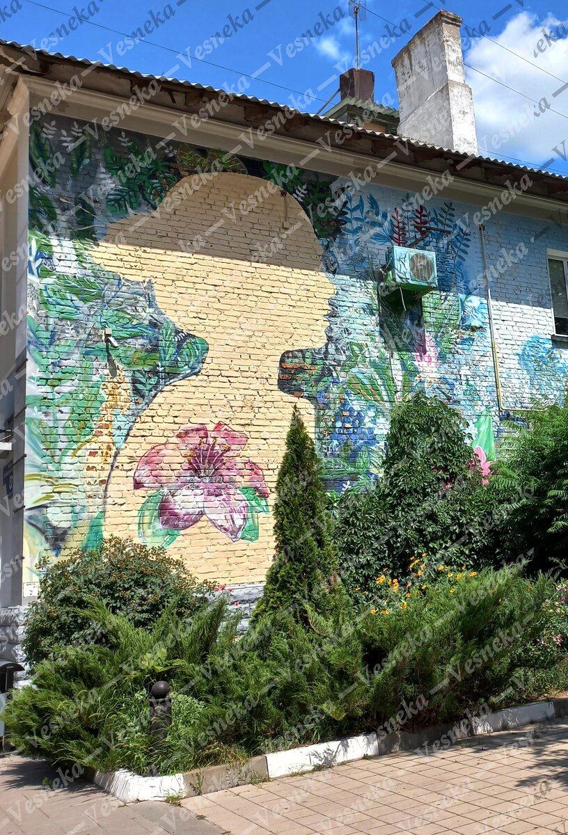 Фото автора. 