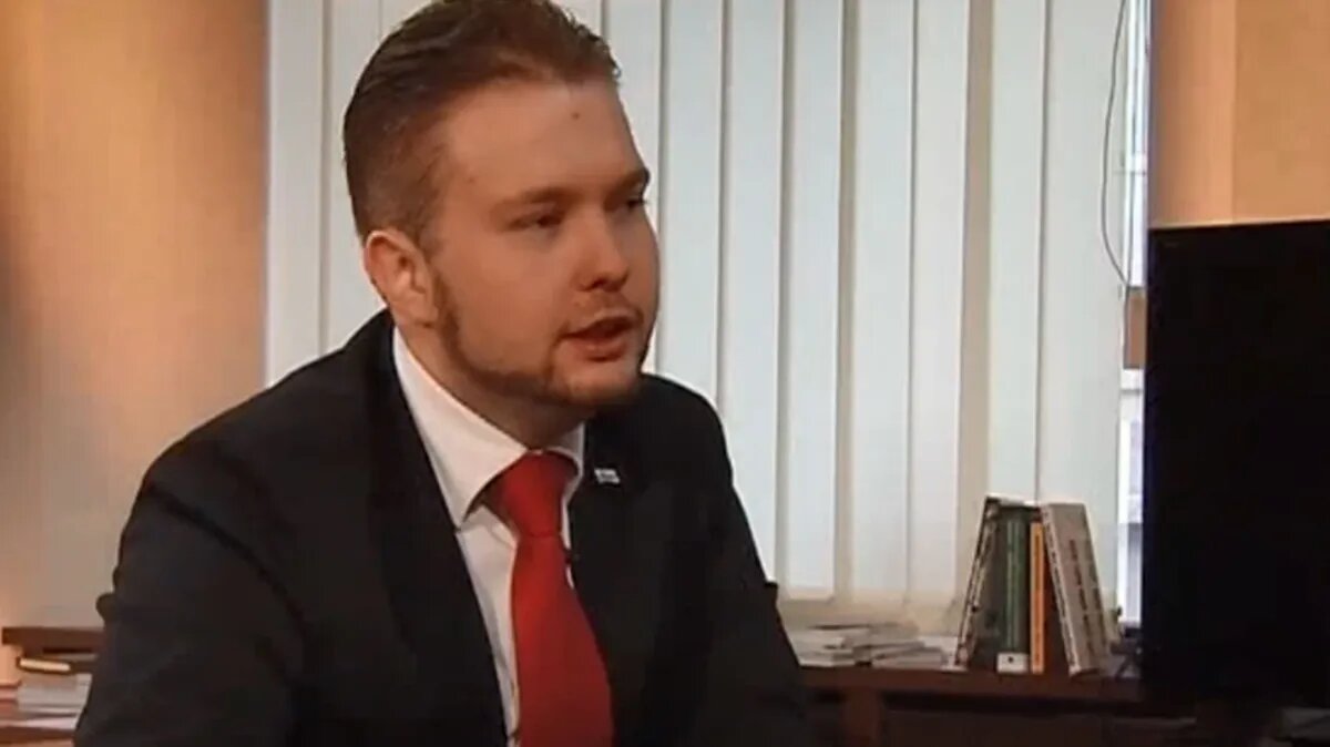 Фото: Кадр из видео/tvzakon/Youtube