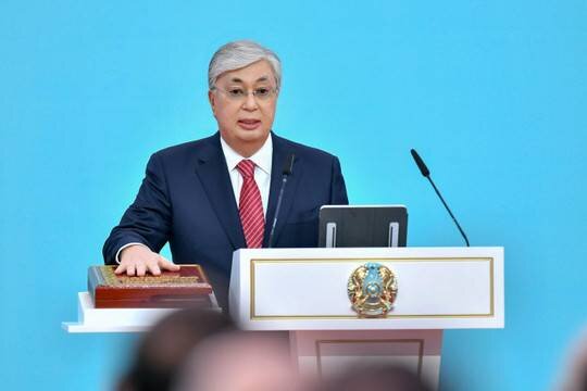    «Справедливое государство, справедливая экономика, справедливое общество»