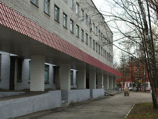     Фото: Администрация Курской области (архив)