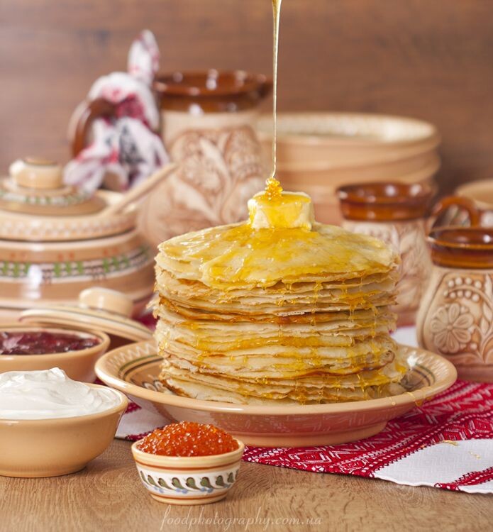 Ну что ж, с теорией разобрались, теперь за дело! Всем хорошей масленичной недели! 🥞