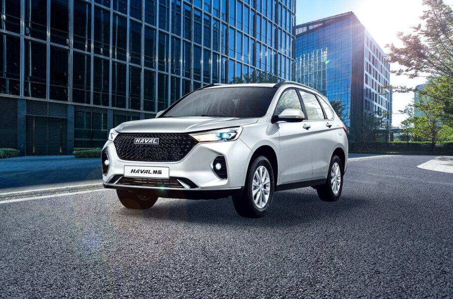    Haval
