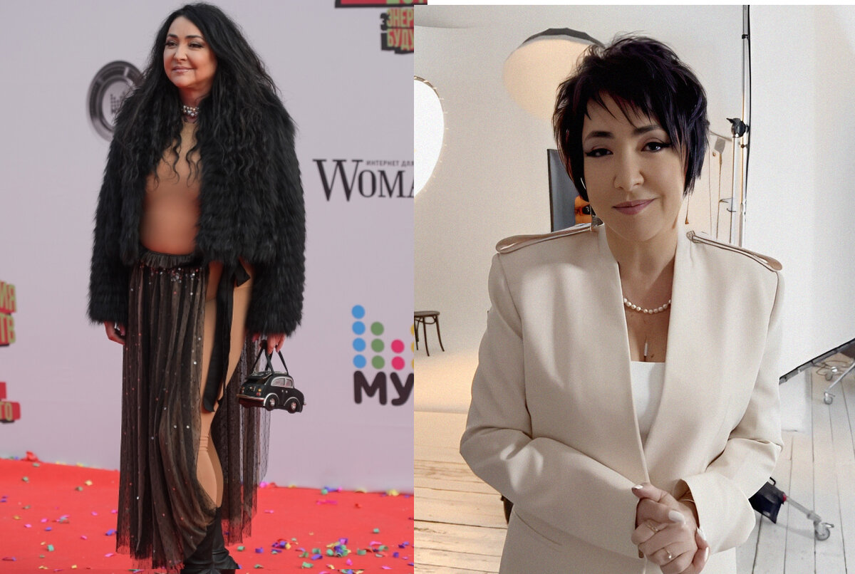    Фото: Евгения Новоженина/РИА Новости/социальные сети Лолиты Милявской