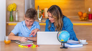 Homeschooling