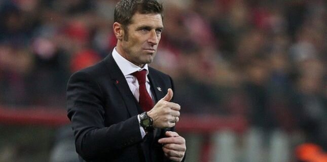 Массимо Каррера