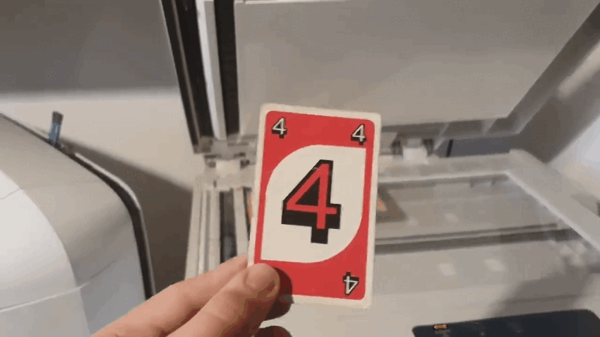 Видео взято из открытого источника