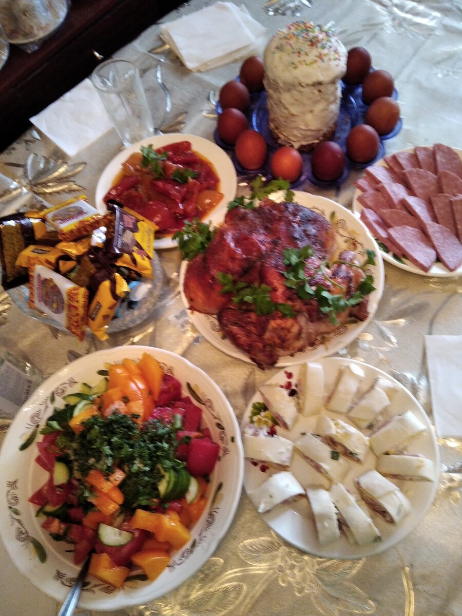 Фото автора