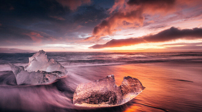 Снимок, который якобы с камеры Huawei