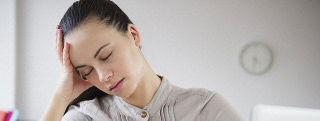 Как распознать гипертонию?