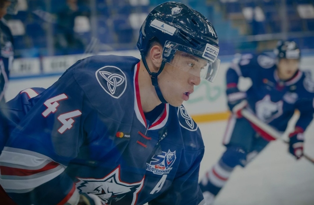 Дамир Шарипзянов