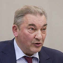 Владислав Третьяк